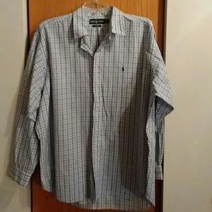 Ralph Lauren Shirt